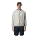 K Way Herre Jakker Beige S,