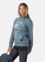 Swedemount Forest Hood W