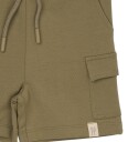 Petit Piao Shorts   PpErmano   Aloe   Petit Piao   1½ år 86   Shorts   Armygrønn