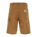 Carhartt Wip Herre Shorts Brun W29,