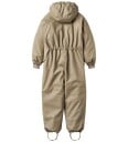 Wheat Vinterdress   PU   Ludo   Grey Stone   Wheat   8 år (128)   Vinterdress Grå Grønn