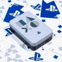 Paladone Playstation Playing Cards PS5