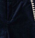 Konges Sløjd Bukser   Velur   Rocky   Navy Blazer   Konges Sløjd   3 år (98)   Bukser   bomull   Marineblå