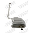 Bakre eksospotte WALKER 22684
