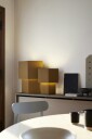 Pholc Romb 48 Bordlampe Spisskummen