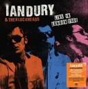 Ian Dury  Live In Newport  CD