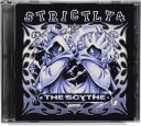 Denzel Curry, The Scythe  Strictly 4 The Scythe  CD