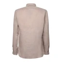 Dell'oglio Herre Skjorter Brun M,