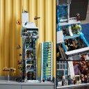 LEGO Super Heroes Avengers-tårnet 76269