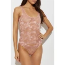 Diesel Dame Topper Rosa XS,