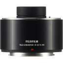 FUJI non XF omformer
