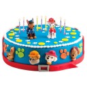 Kakelys Paw Patrol Pk/12 | Slikkepott.No