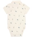 Hust & Claire Hcbendy Animal Cream 68