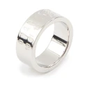 MM6 Maison Margiela Dame Accessories Grå 42 MM,