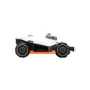 Mammotion Luba 3 AWD 10000 Robotgressklipper for 10 000 m² Hagemaskiner