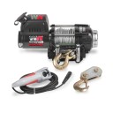 Warrior Winches 35SPS12 Ninja Vinsj 3500lb 12V Stålvaier