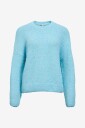 Object   Pullover objSaggia   Blå