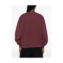 Anine Bing Dame Gensere & Hettegensere Rød XS,