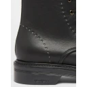 Max Mara Dame Sko Svart 37 EU