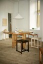 Frama Bench 01 Benk Varmbrun