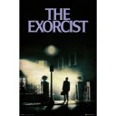 The Exorcist Plakat - 91,5 x 61 cm