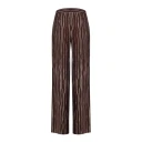 Rinascimento Dame Bukser Brun XL,
