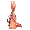 Guess Dame Vesker Oransje ONE SIZE,