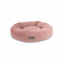 Scruffs Oslo Hundeseng Rosa