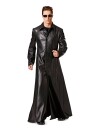 Burda 2388 - Frakk EUR: 44-60, US: 34-50