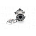 Katalysator NAP carparts CAK10353