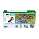 Brio Mighty Gull Action Locomotive