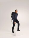 Arc"teryx Kyanite LT Jacket M"s black sapphire XL