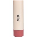 PÃœR Silky Tint Creamy Multitasking Stick With Peptides  Berry Best