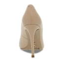 Steve Madden Dame Sko Beige 40 EU,