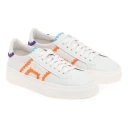 Santoni Dame Sko Hvit 40 EU,