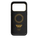 Peak Design GNAR Deksel med SlimLink til iPhone 18 Pro Max Svart