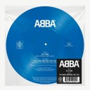 Abba So Long Ive Been Waiting For You Picture Disc Vinyl