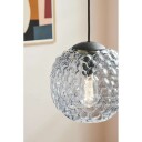 Halo Design Grape Pendel Ø25 Clear