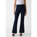 Guess Dame Jeans Svart W29 L32,