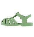 Liewood Bre Sandals   Green   21