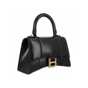 Balenciaga Dame Vesker Svart ONE SIZE,