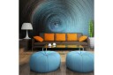 Fototapet Water Swirl 450x270 - Artgeist sp. z o. o.