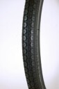 Dekk Cobra 2 x 19 23 x 2 til transport bakhjul