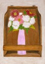 Bouquet Plakat Plakat / 21x30cm