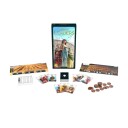 7 Wonders: Leaders Utvidelse til Strategispill for Barn