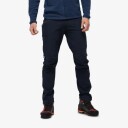 Norrøna Men's Falketind Flex1 Pants Sort S Man