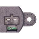 Regulator, kupévifte VEMO V46-79-0019