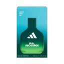 Adidas Vibes Full Recharge Eau De Parfum For All Uplifting And I