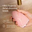 Silkn Bright rensebørste til ansikt FB1PE1P001 (rosa)