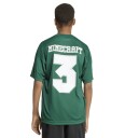 Adidas Performance T skjorte   Collegiate Green m. Minecraft   Adidas Performance   14 år (164)   Fotballtrøye   Grønn